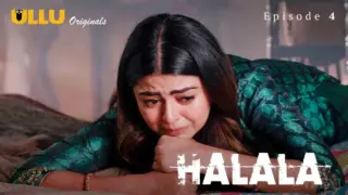Halala Episode 4 (18+ Web Series) » ULLU » webxmaza.org