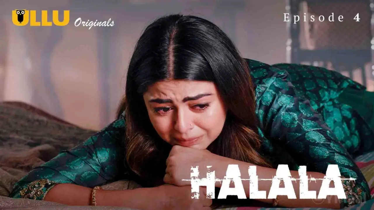 Halala Episode 4 (18+ Web Series) » ULLU » webxmaza.org