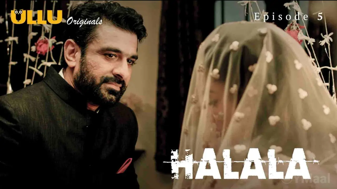 Halala Episode 5 (18+ Web Series) » ULLU » webxmaza.org