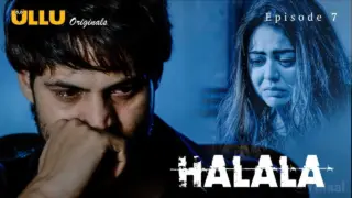 Halala Episode 7 (18+ Web Series) » ULLU » webxmaza.org