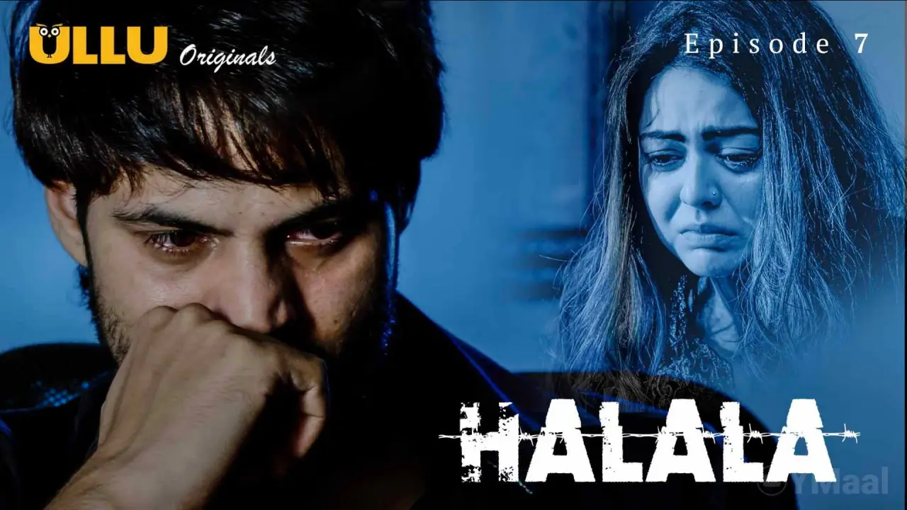 Halala Episode 7 (18+ Web Series) » ULLU » webxmaza.org