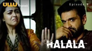 Halala Episode 9 (18+ Web Series) » ULLU » webxmaza.org