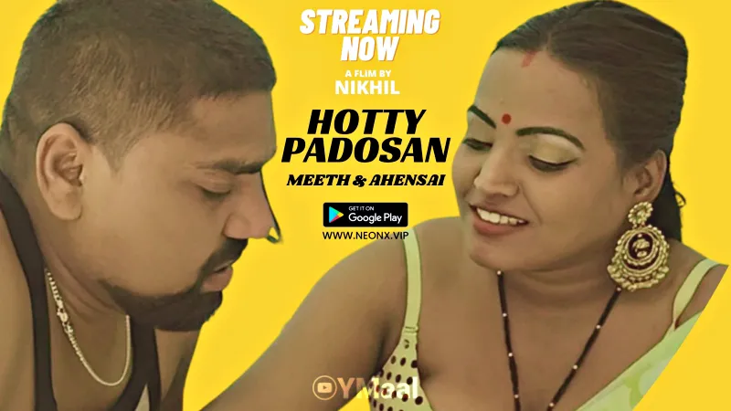 Watch Hotty Padosan Uncut Web Series (NEONX) » webxmaza.org