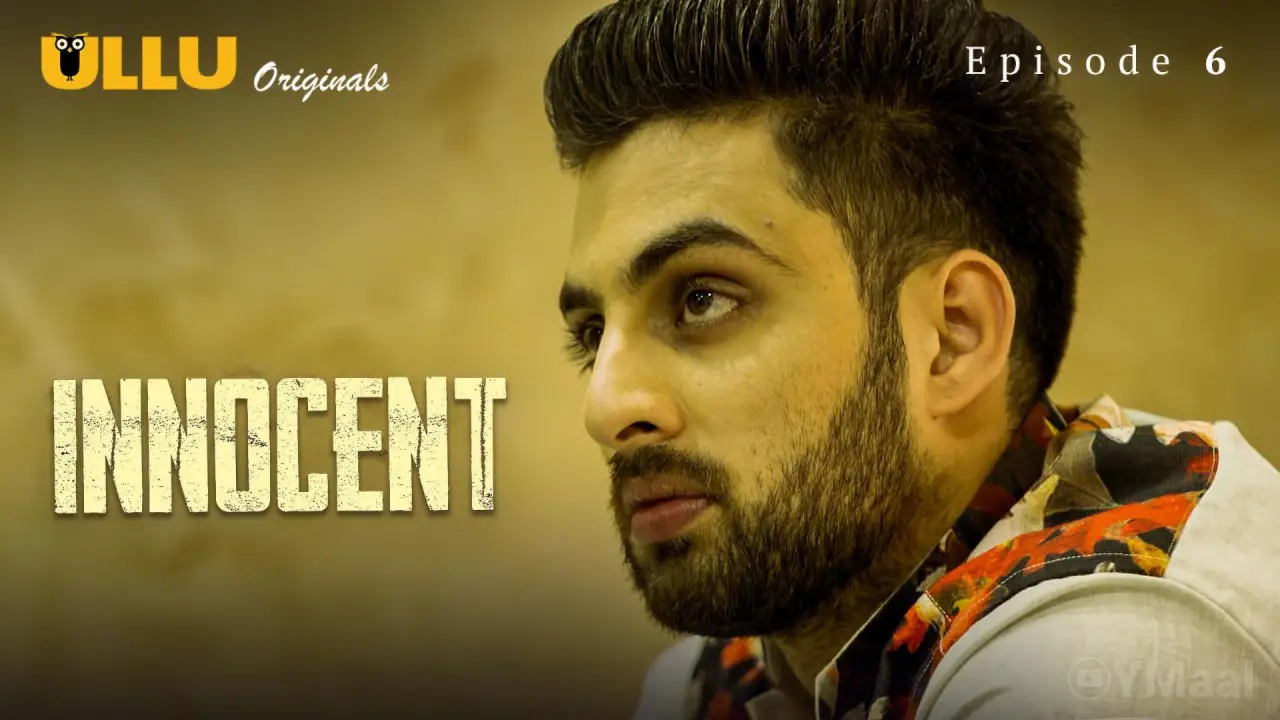 Innocent Episode 6 (18+ Web Series) » ULLU » webxmaza.org