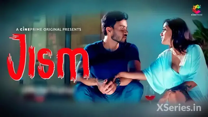 Jism (18+ Web Series) » CinePrime » webxmaza.org