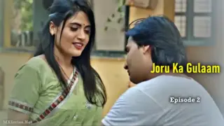 Joru Ka Gulaam Episode 2 (18+ Web Series) » Digi Movieplex » webxmaza.org