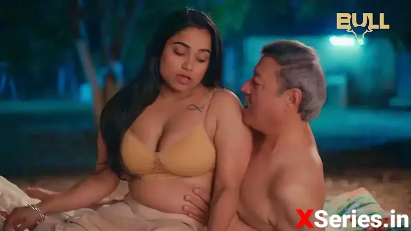 Kaam Dand Episode 6 (18+ Web Series) » Bull » webxmaza.org