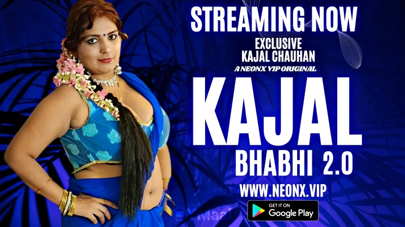 Watch Kajal Bhabhi 2 Uncut Web Series (NEONX) » webxmaza.org