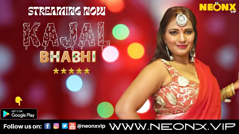 Watch Kajal Bhabhi Uncut Web Series (NEONX) » webxmaza.org