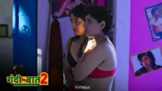 Karan Arjun Episode 2 (18+ Web Series) » ALTT