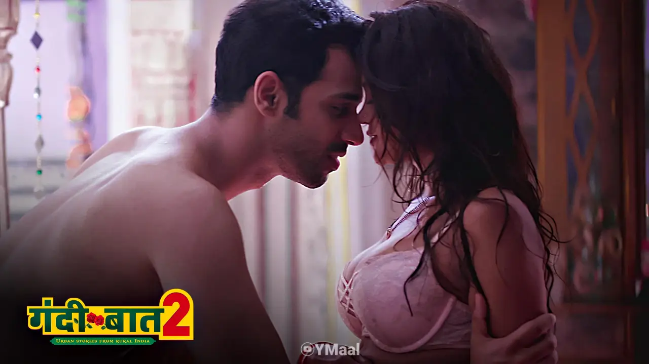 Karan Arjun Episode 3 (18+ Web Series) » ALTT
