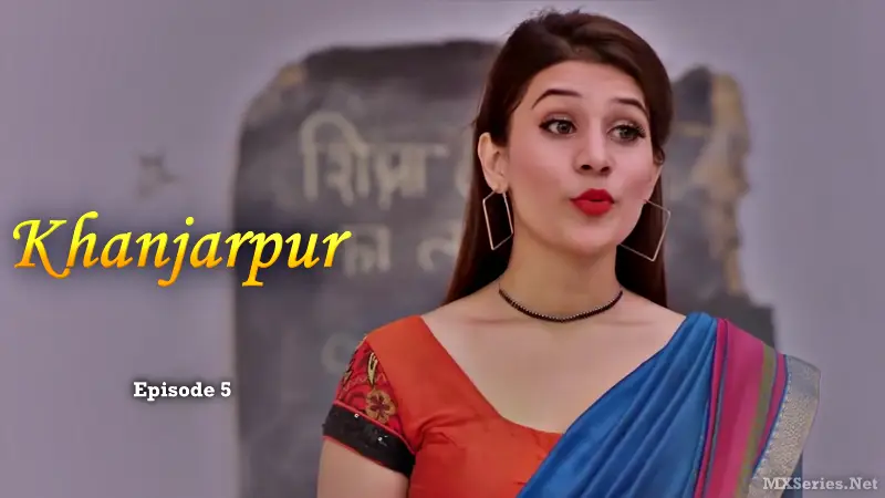 Khanjarpur Episode 5 (18+ Web Series) » CinePrime » webxmaza.org