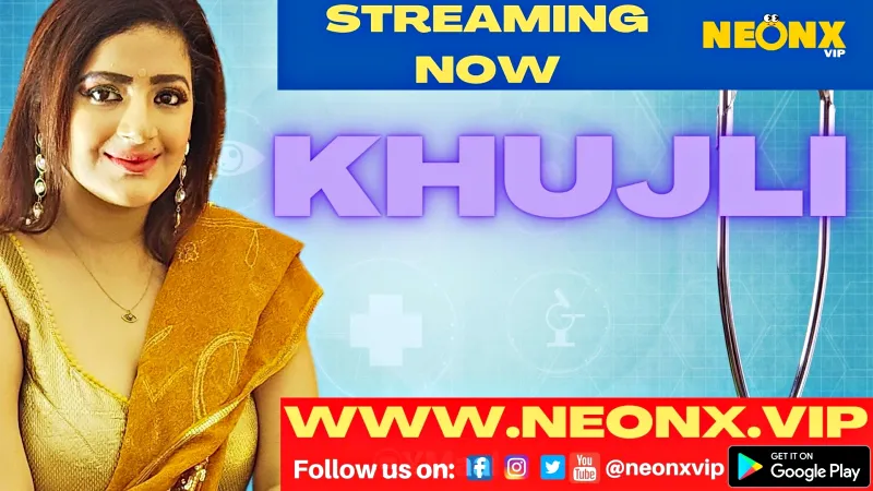Watch Khujli 1 Uncut Web Series (NEONX) » webxmaza.org