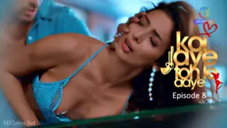 Koi Jaye Toh Le Aaye Episode 8 (18+ Web Series) » Atrangii » webxmaza.org
