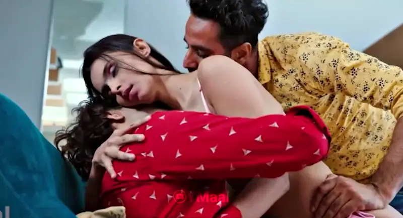 Kulta S4 Episode 4 (18+ Web Series) » MOODX » webxmaza.org
