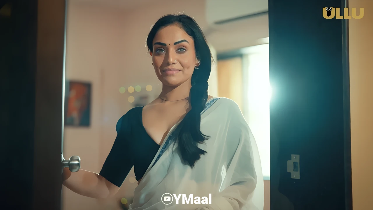 Kundi Mat Khadkao Raja Episode 1 (18+ Web Series) » ULLU » webxmaza.org