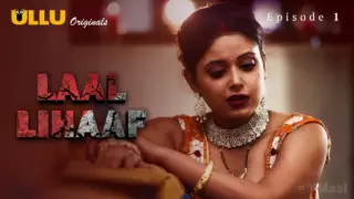 Laal Lihaaf Episode 1 (18+ Web Series) » ULLU » webxmaza.org
