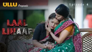 Laal Lihaaf Episode 4 (18+ Web Series) » ULLU » webxmaza.org