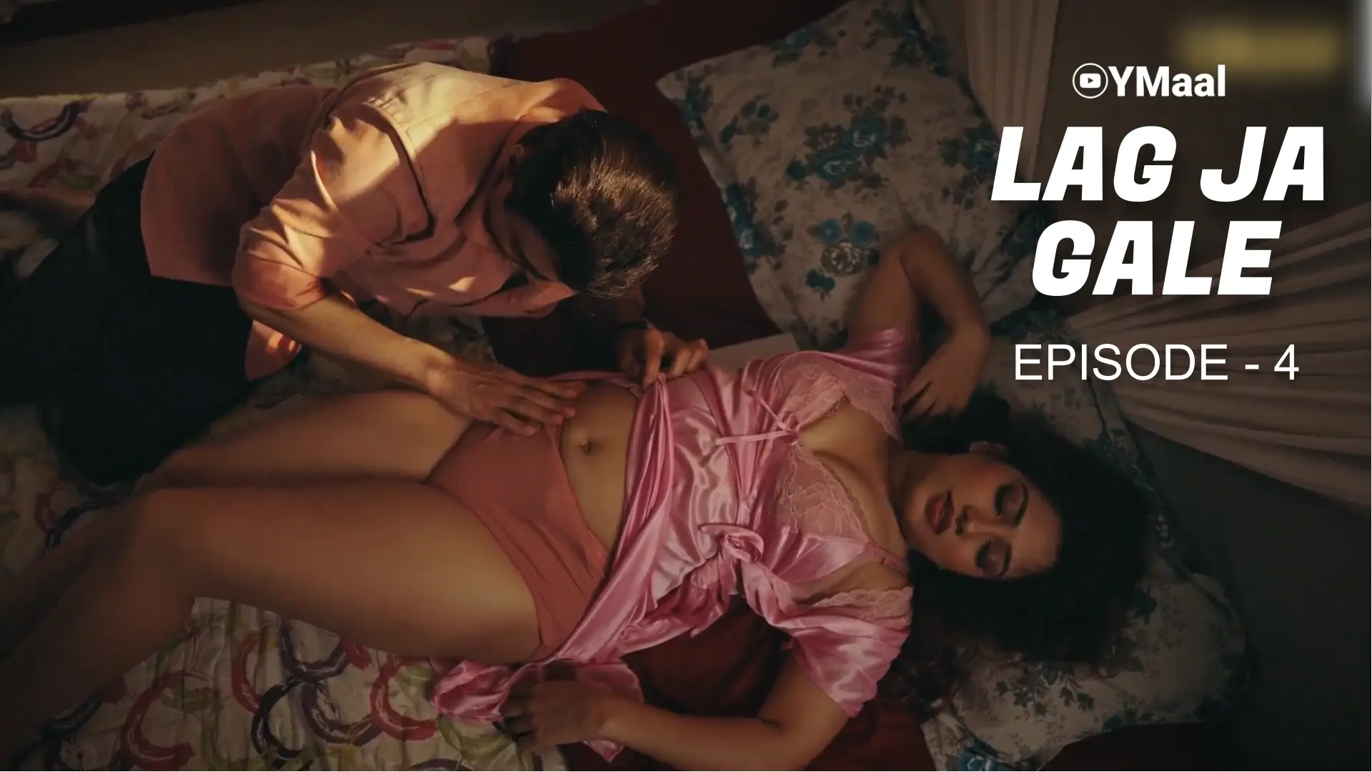 Lag Ja Gale Episode 4 (18+ Web Series) » ULLU » webxmaza.org