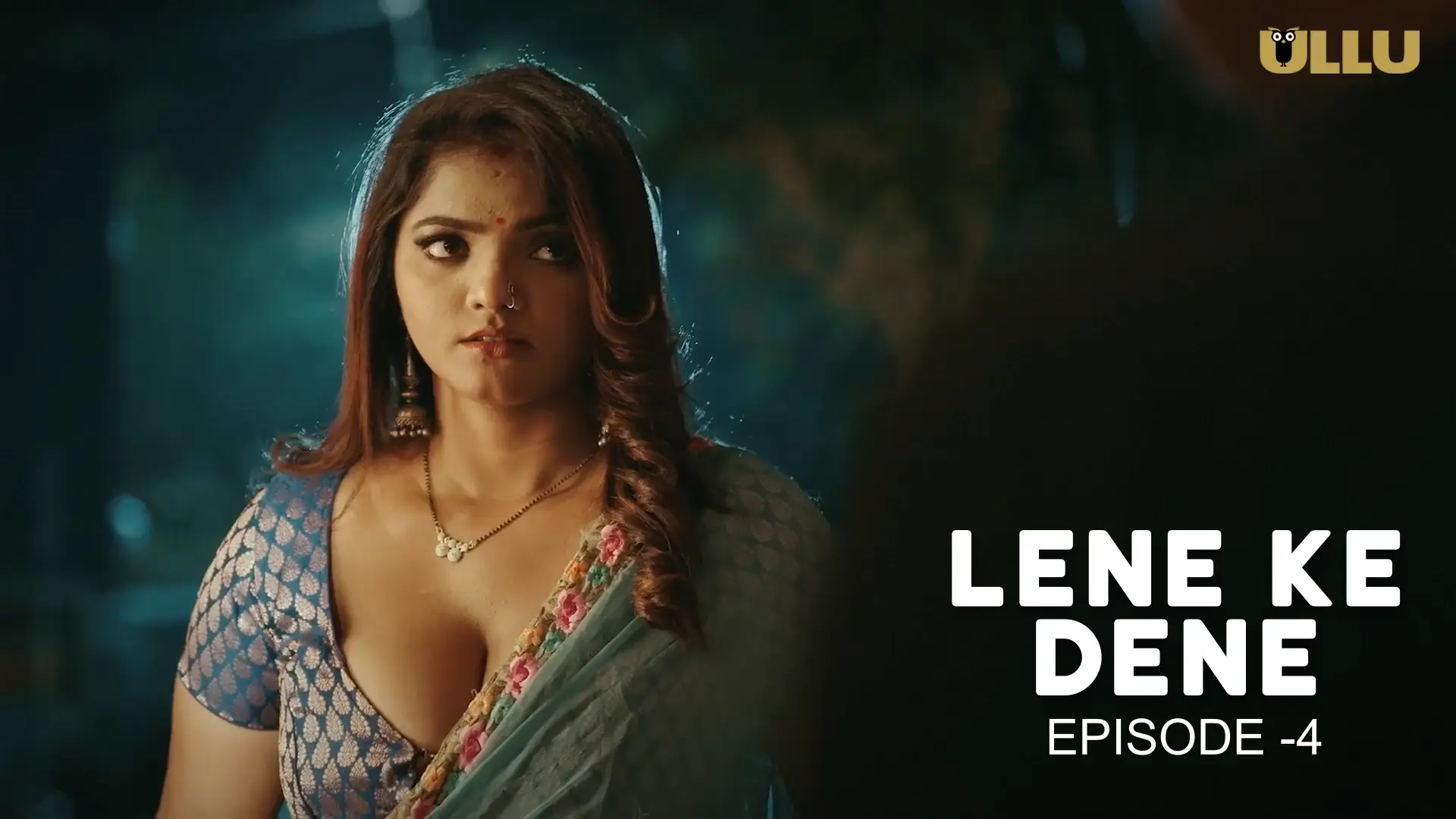 Lene Ke Dene Episode 4 (18+ Web Series) » ULLU » webxmaza.org