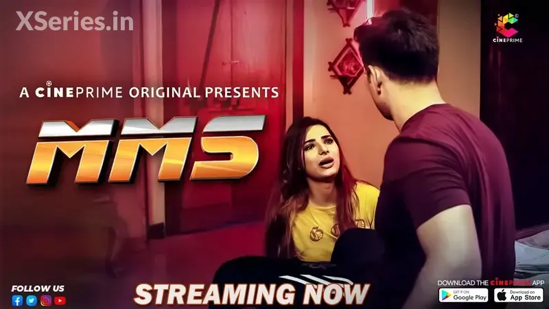 MMS (18+ Web Series) » CinePrime » webxmaza.org