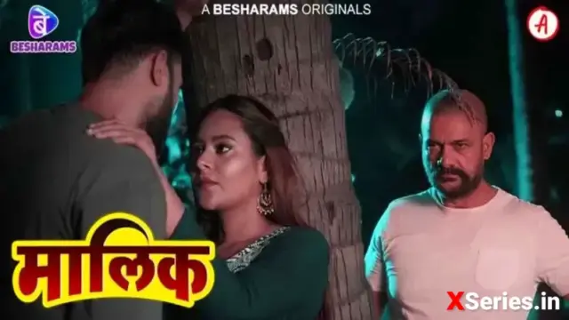 Maalik Episode 4 (18+ Web Series) » Besharams » webxmaza.org