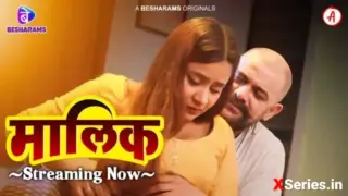 Maalik Episode 6 (18+ Web Series) » Besharams » webxmaza.org