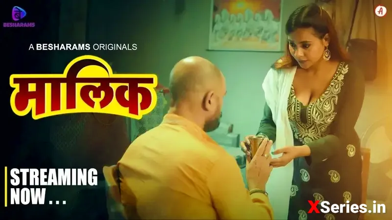 Maalik Episode 7 (18+ Web Series) » Besharams » webxmaza.org