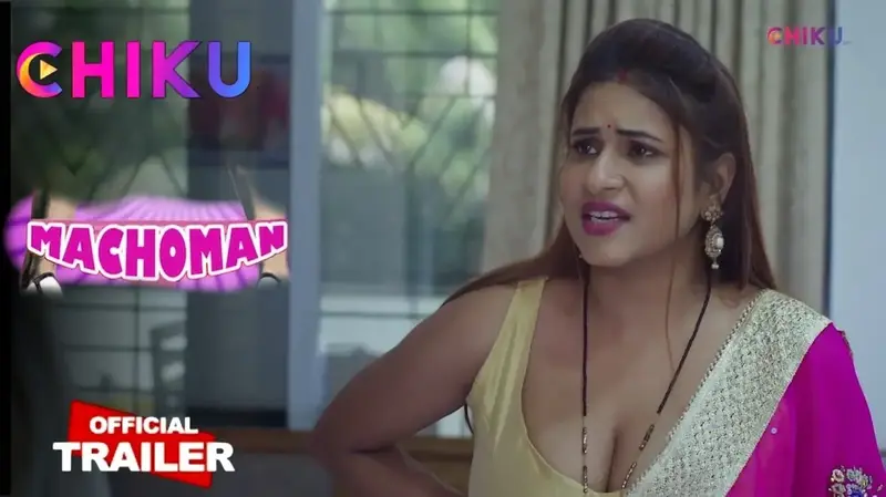 Macho Man (18+ Web Series) » Chiku » webxmaza.org