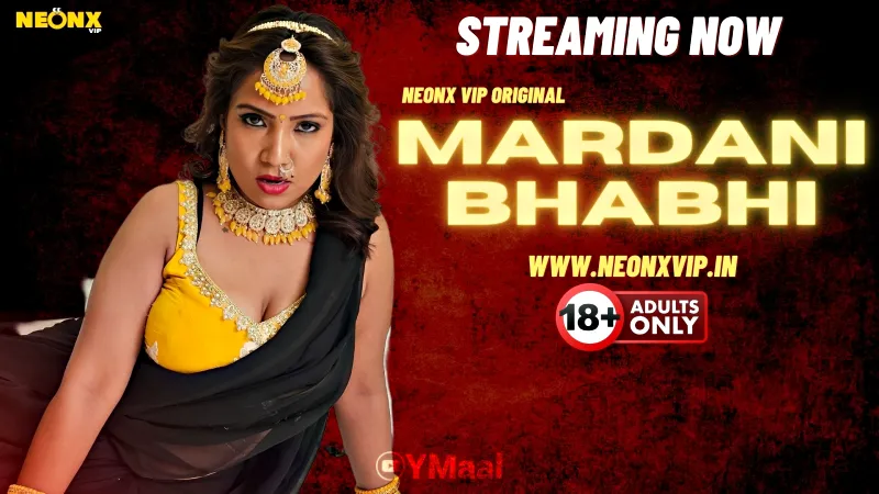 Watch Mardani Bhabhi Uncut Web Series (NEONX) » webxmaza.org