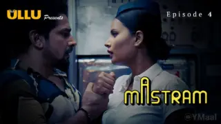 Mastram Episode 4 (18+ Web Series) » ULLU » webxmaza.org