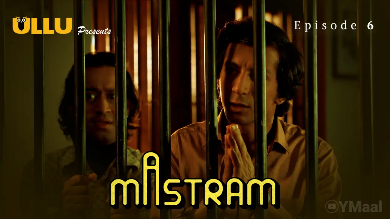 Mastram Episode 6 (18+ Web Series) » ULLU » webxmaza.org