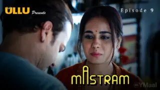 Mastram Episode 9 (18+ Web Series) » ULLU » webxmaza.org