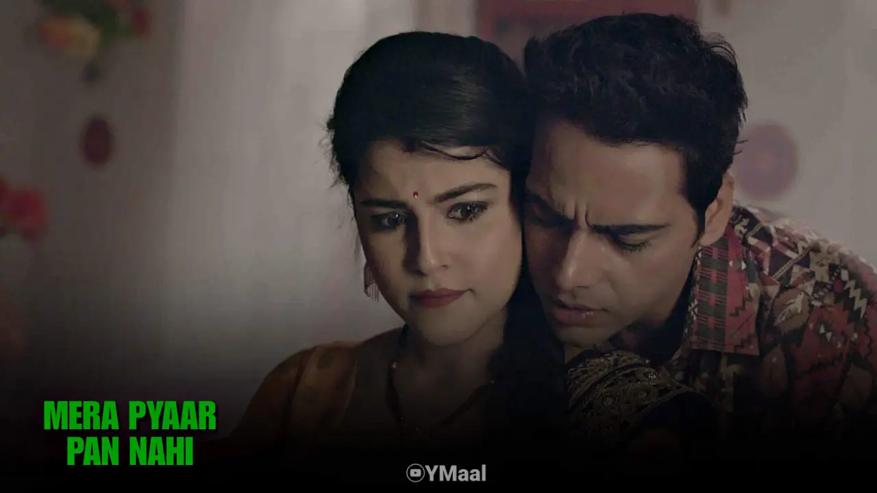 Mera Pyaar Pan Nahi Episode 2 (18+ Web Series) » ALTT