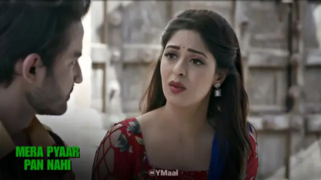 Mera Pyaar Pan Nahi Episode 3 (18+ Web Series) » ALTT