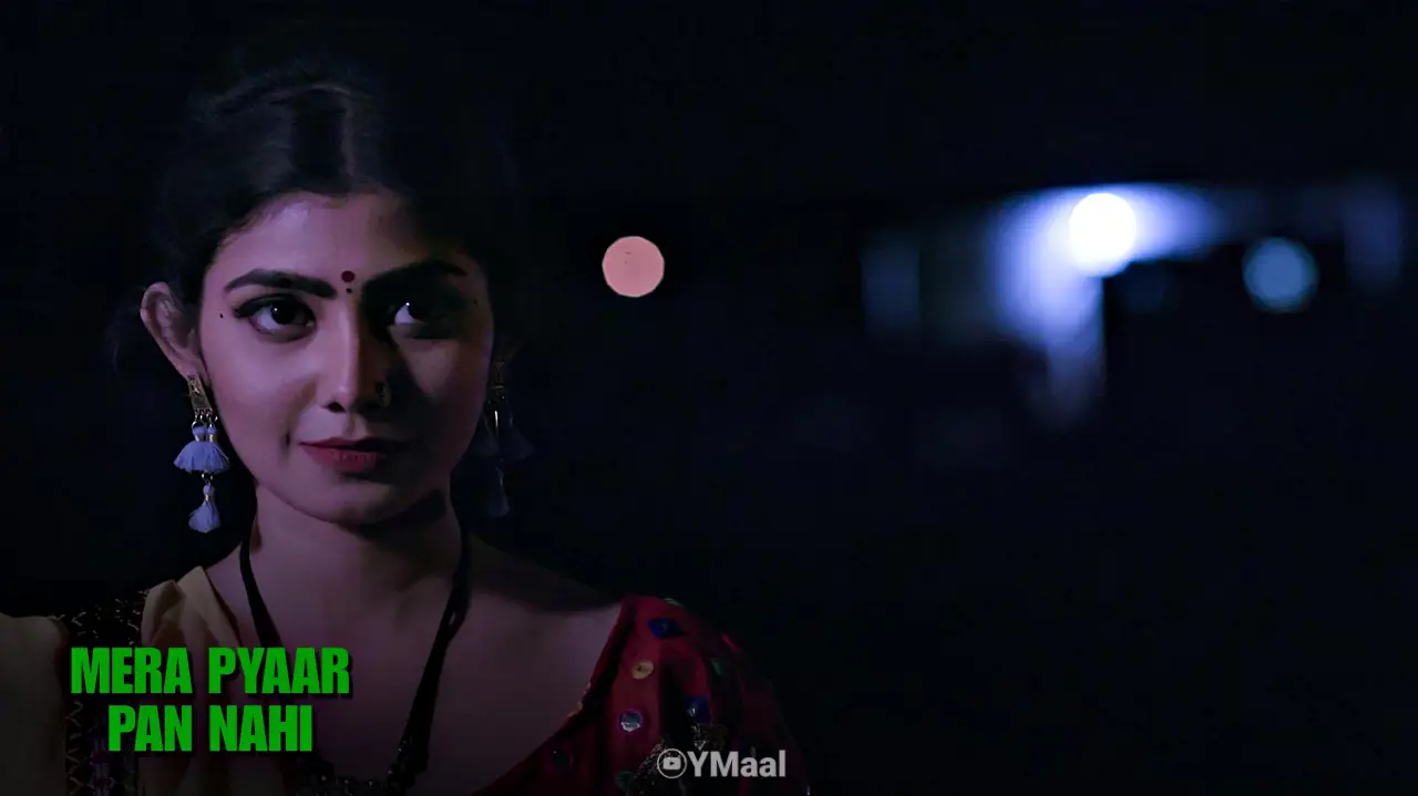 Mera Pyaar Pan Nahi Episode 4 (18+ Web Series) » ALTT