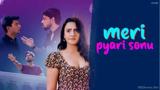 Meri Pyari Sonu (18+ Web Series) » Feelit » webxmaza.org