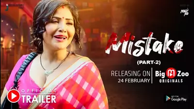Mistake Episode 1 (18+ Web Series) » Big Movie Zoo » webxmaza.org