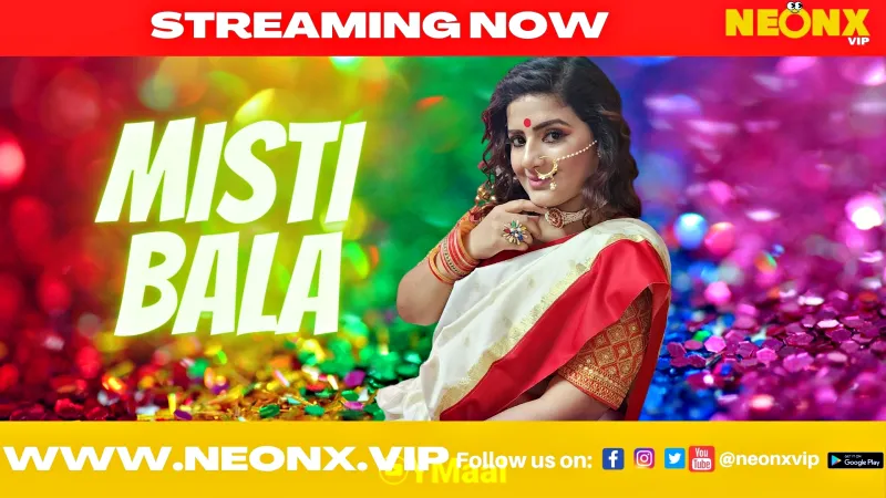 Watch Misti Bala 1 Uncut Web Series (NEONX) » webxmaza.org