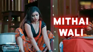 Mithai Wali Episode 1 (18+ Web Series) » ULLU » webxmaza.org