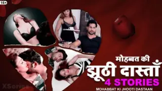 Mohabbat Ki Jhoothi Dastaan (18+ Web Series) » Boom Movies » webxmaza.org