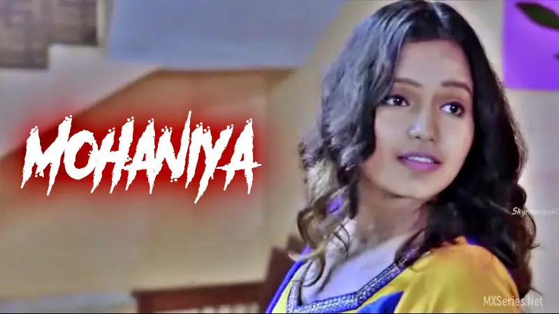 Mohaniya (18+ Web Series) » Boom Movies » webxmaza.org