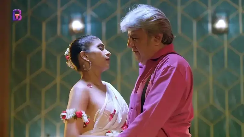 Mohini Massage Parlour Episode 4 (18+ Web Series) » Battameez » webxmaza.org