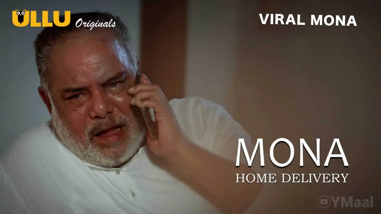 Mona Home Delivery Episode 1 (18+ Web Series) » ULLU » webxmaza.org