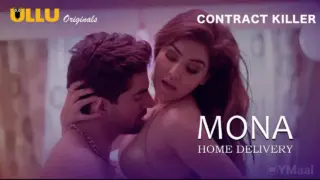 Mona Home Delivery Episode 6 (18+ Web Series) » ULLU » webxmaza.org