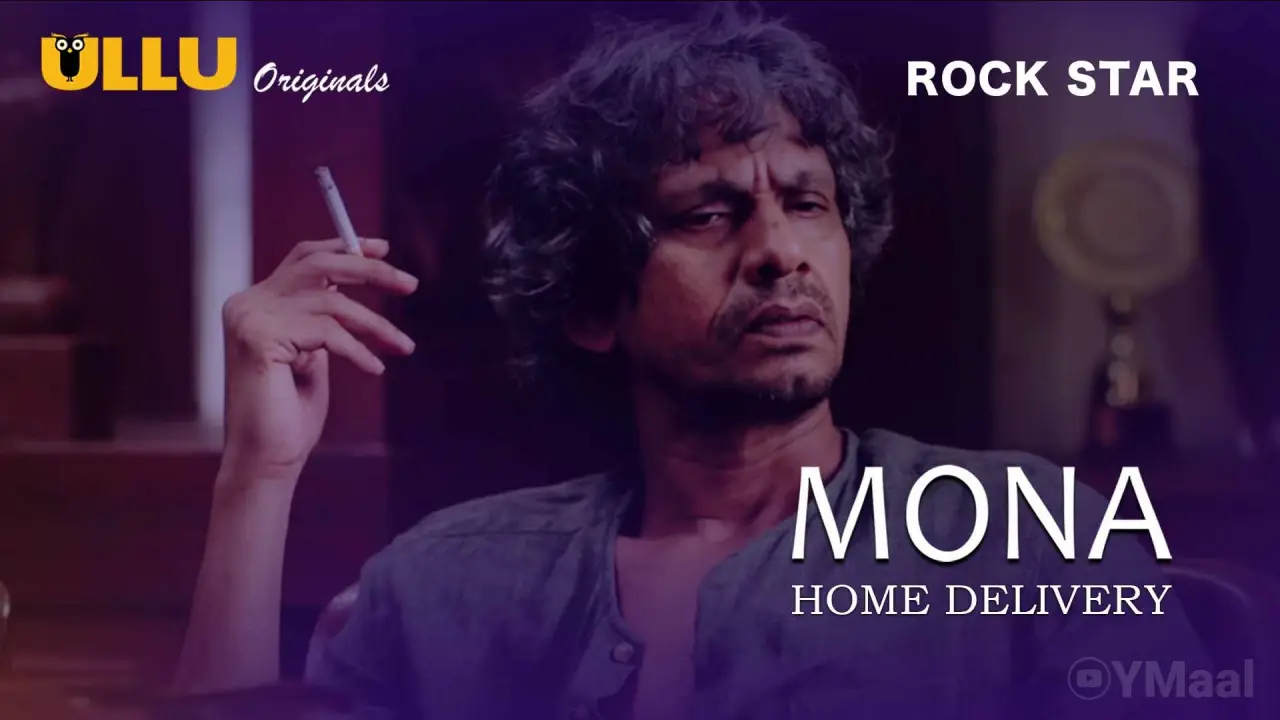 Mona Home Delivery Episode 7 (18+ Web Series) » ULLU » webxmaza.org