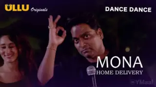 Mona Home Delivery Episode 8 (18+ Web Series) » ULLU » webxmaza.org