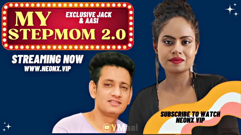 Watch My Stepmom 2 Uncut Web Series (NEONX) » webxmaza.org