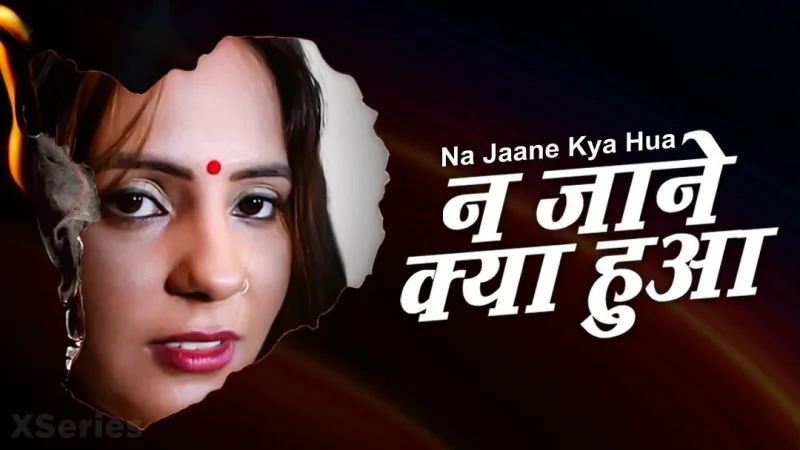 Na Jaane Kya Hua (18+ Web Series) » Boom Movies » webxmaza.org