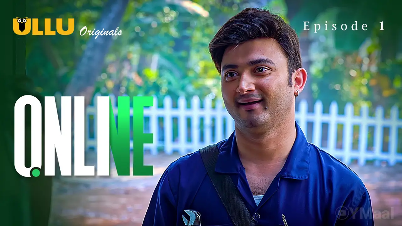 Online Episode 1 (18+ Web Series) » ULLU » webxmaza.org